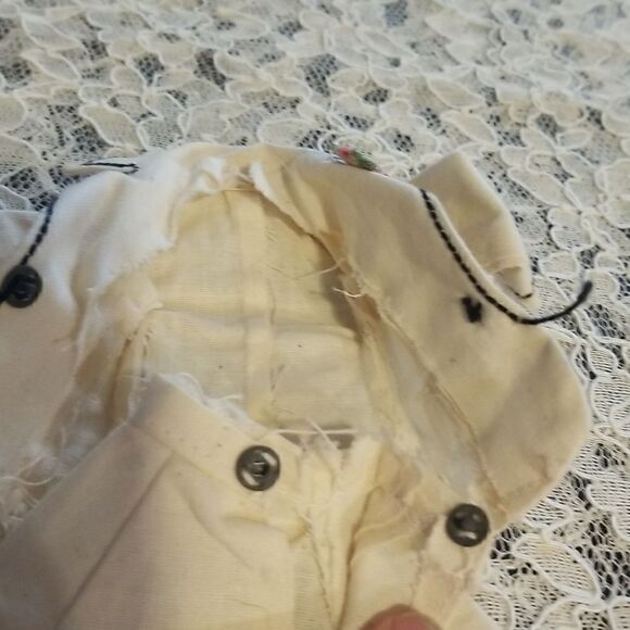 vintage Barbie Doll clone outfit - Picture 5 of 11